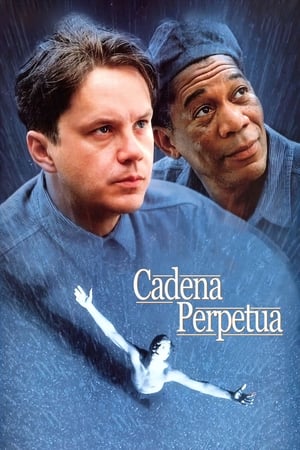 Poster Cadena perpetua 1994