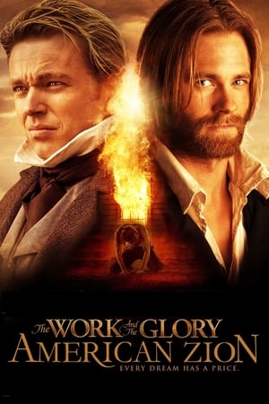 Image The Work and the Glory II: American Zion