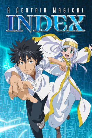 Image A Certain Magical Index
