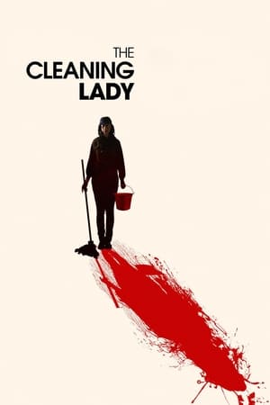 Poster The Cleaning Lady 2018