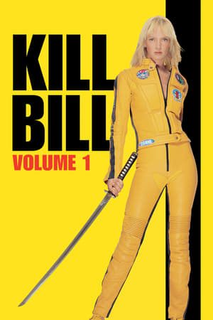 Image Uciderea lui Bill: Volumul 1