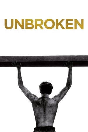 Poster Unbroken 2014