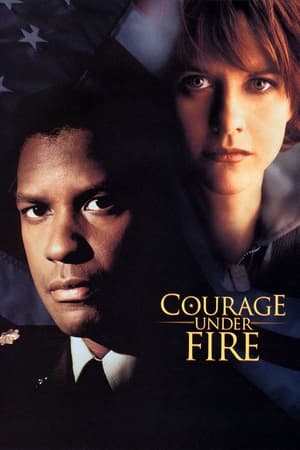 Image Courage Under Fire