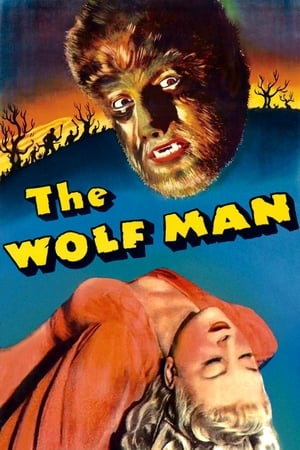 Image The Wolf Man