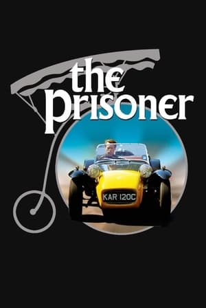 Image The Prisoner