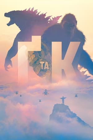 Image Godzilla e Kong - Il nuovo impero