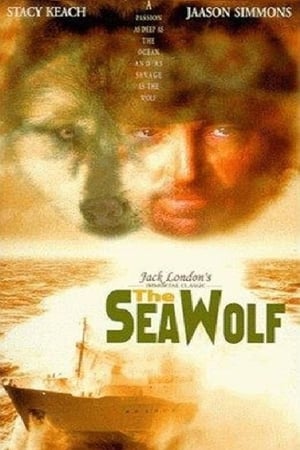Poster The Sea Wolf 1997
