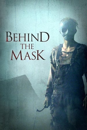 Poster Behind the Mask: The Rise of Leslie Vernon 2006