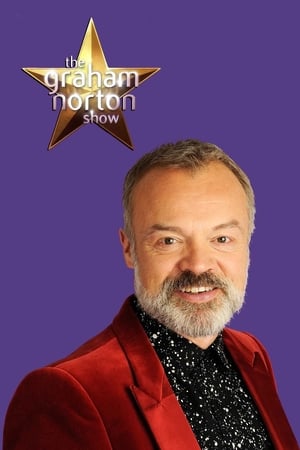 Poster The Graham Norton Show 2007