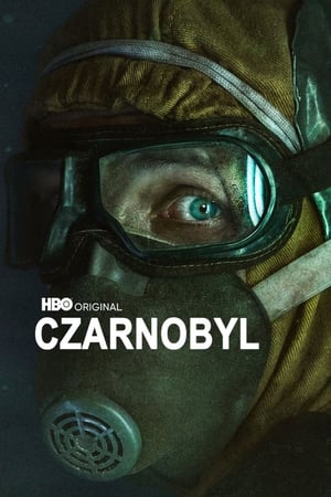 Image Czarnobyl