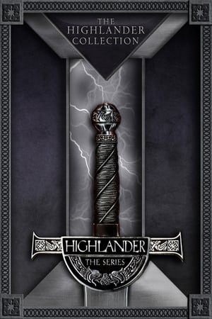 Image Highlander: The Series