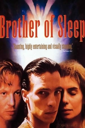 Poster Brother of Sleep 1995