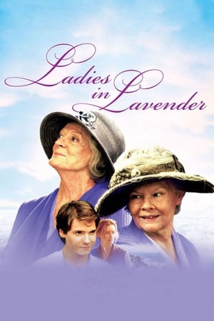 Image Ladies in Lavender