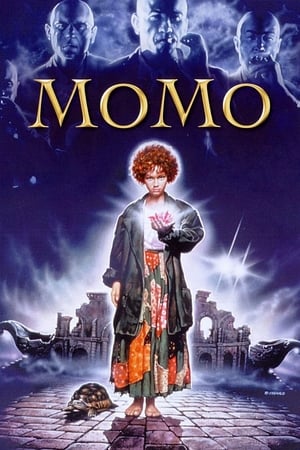 Poster Momo 1986
