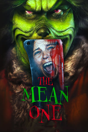 Poster The Mean One 2022