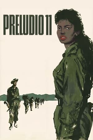Poster Preludio 11 1964