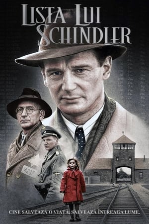 Image Lista lui Schindler