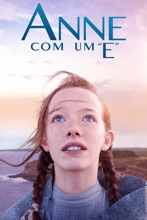 Poster Ana com A 2017