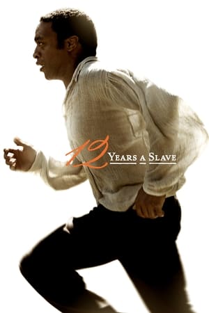 Poster 12 ani de sclavie 2013