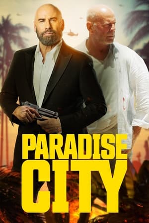Image Paradise City