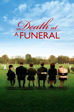 Image Смерть на похоронах