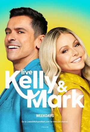 Image LIVE with Kelly and Mark