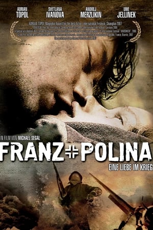 Image Franz + Polina - Eine Liebe im Krieg