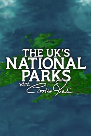 Image The UK's National Parks with Caroline Quentin