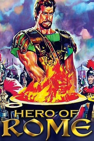 Image Hero of Rome
