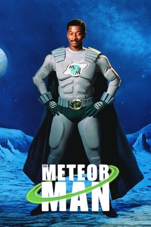 Image The Meteor Man