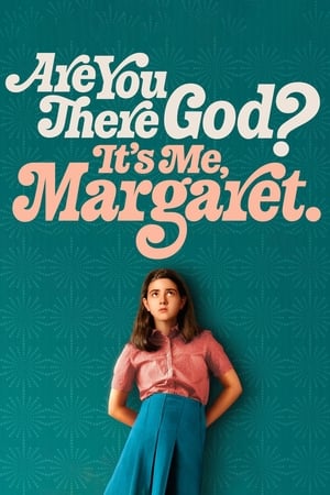 Image To jsem já, Margaret!