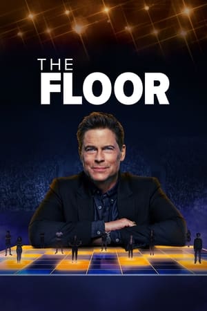 Poster The Floor 2024