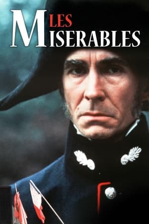 Poster Los miserables 1978