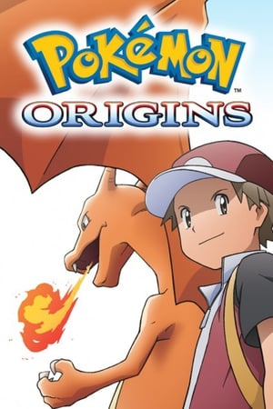 Image Pokémon - A Origem