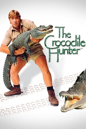Poster The Crocodile Hunter 1997