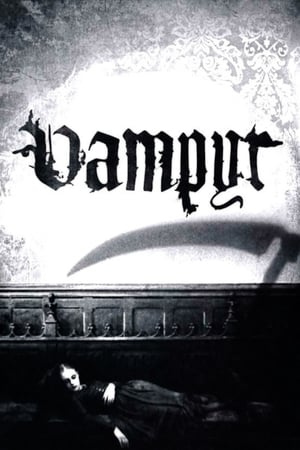Image Vampyr - Il Vampiro