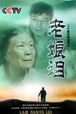Poster 老娘泪 2006