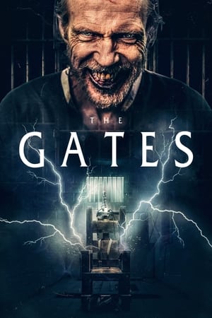 Poster The Gates 2024