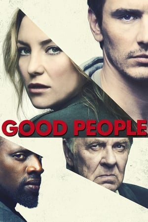 Poster Good People 2014