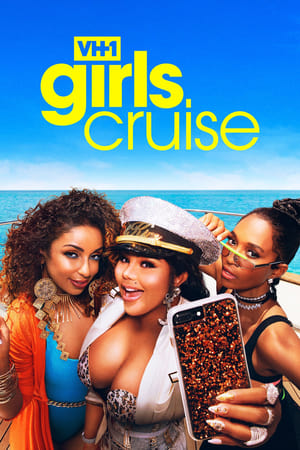 Poster Girls Cruise 2019