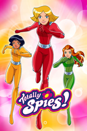 Image Totally Spies