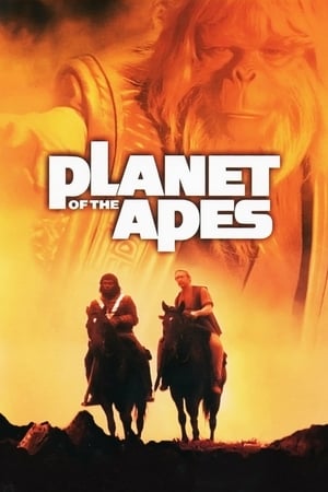 Poster Planet of the Apes 1974