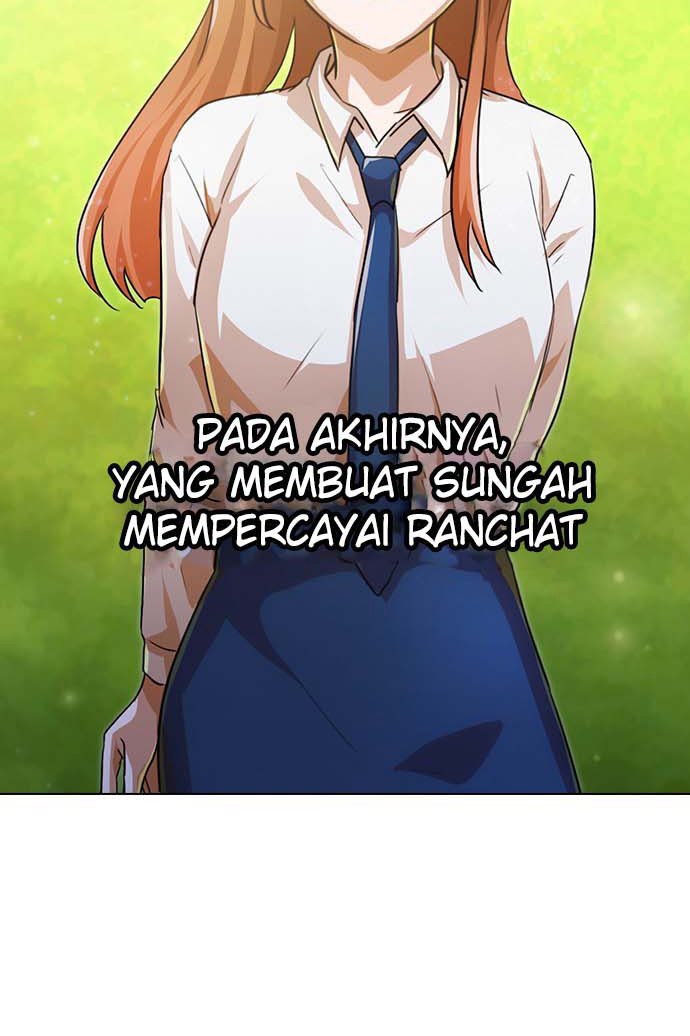 The Girl from Random Chatting! Chapter 101