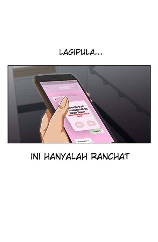 The Girl from Random Chatting! Chapter 101