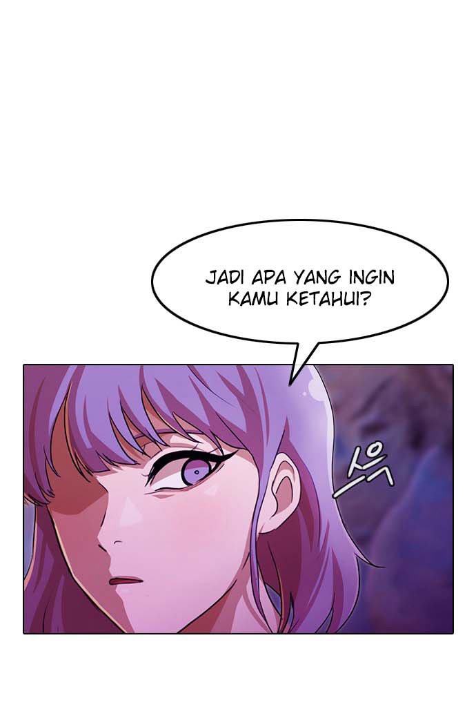 The Girl from Random Chatting! Chapter 99