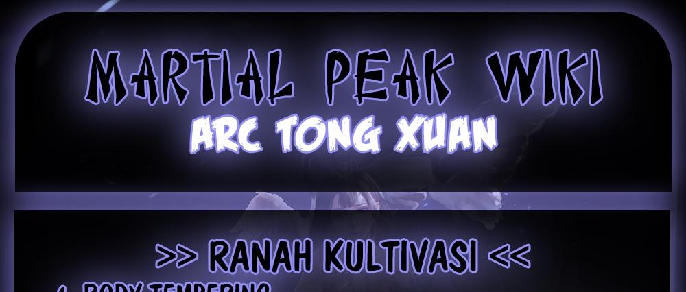 Martial Peak Chapter 672