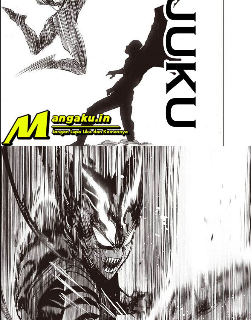 One Punch-Man Chapter 212.1