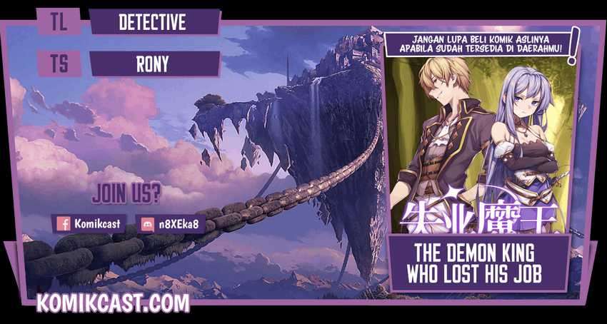 The Demon King Who Lost His Job Chapter 176