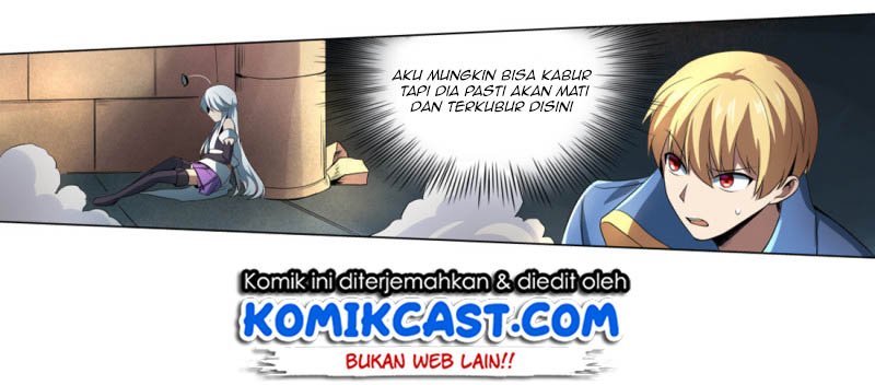 The Demon King Who Lost His Job Chapter 23