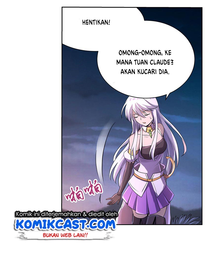 The Demon King Who Lost His Job Chapter 29